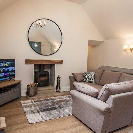 High Oaks Grange - Cottages Pickering Exteriör bild