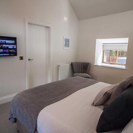 High Oaks Grange - Cottages Pickering Rum bild
