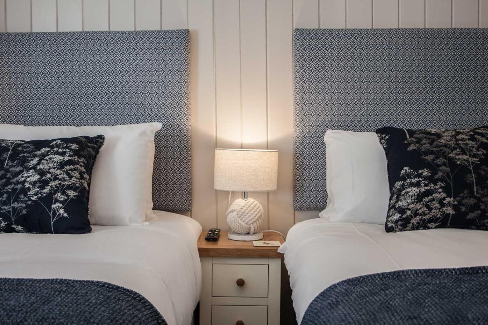 High Oaks Grange - Cottages Pickering Rum bild