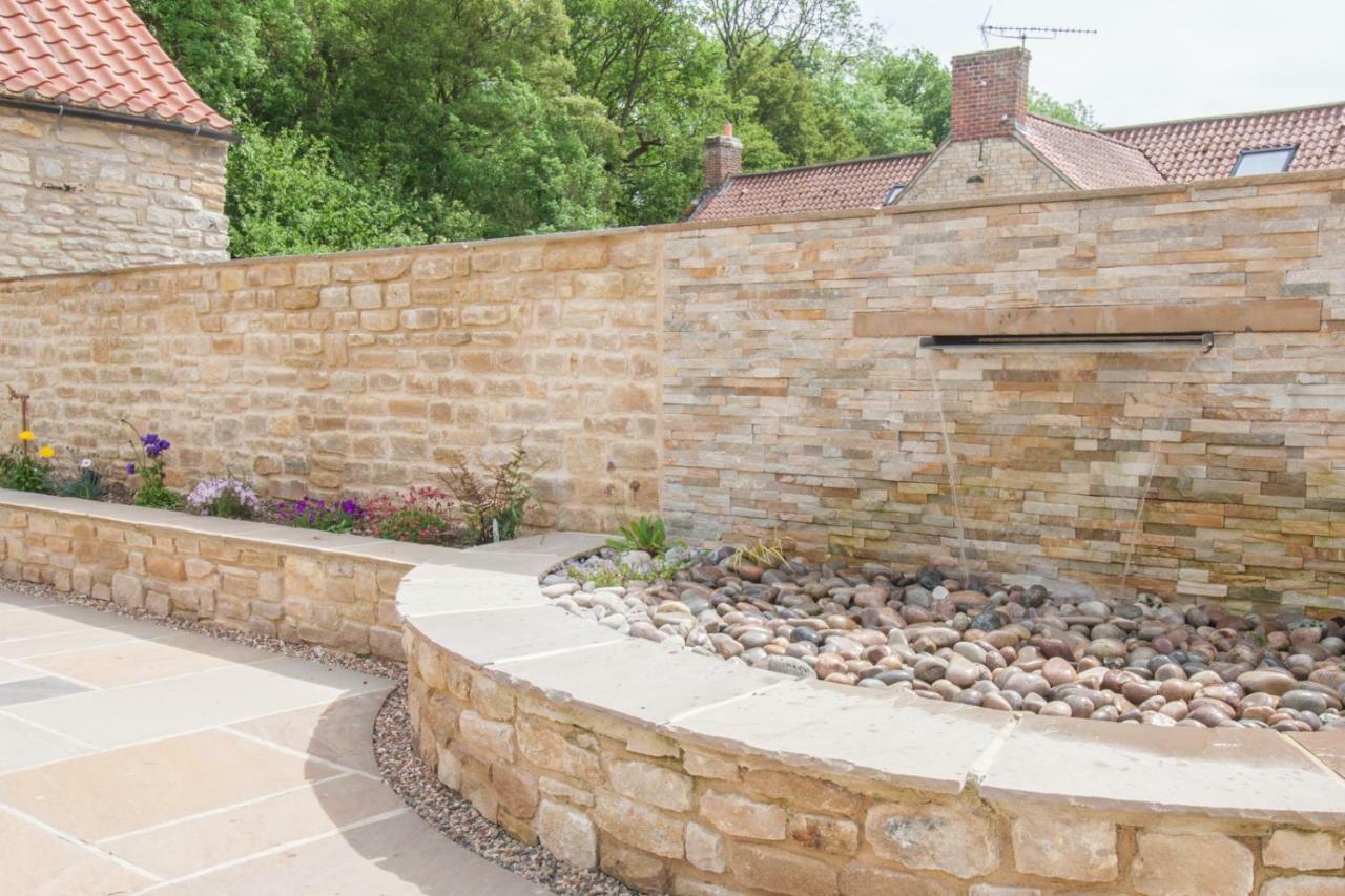 High Oaks Grange - Cottages Pickering Exteriör bild